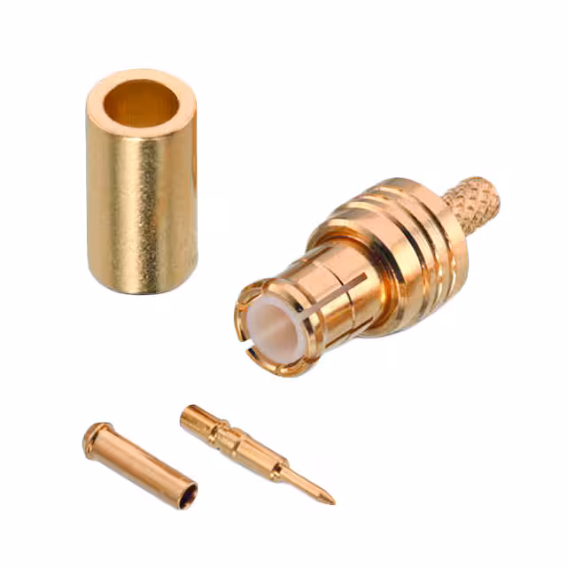 60646031210420 W眉rth Elektronik  Assemblages de connecteurs coaxiaux (RF)